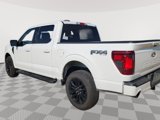 New 2025 Ford F150 XLT w/ Equipment Group 302A MID image 6