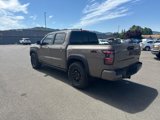 Used 2022 Nissan Frontier PRO-4X w/ Pro-4X Premium Package image 2