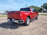 Used 2022 Chevrolet Silverado 1500 LTZ w/ Technology Package image 3