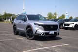 New 2026 Honda CR-V Sport Touring image 2