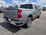 New 2026 Chevrolet Silverado 1500 LT image 3