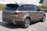 Used 2018 Land Rover Range Rover Sport HSE image 5
