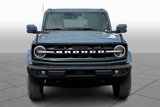 New 2025 Ford Bronco Outer Banks image 3