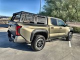 New 2025 Toyota Tacoma TRD Off-Road image 4