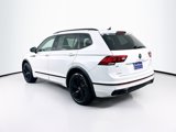Certified 2023 Volkswagen Tiguan SE R-Line image 5