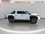 New 2025 Toyota Tacoma Trailhunter image 4