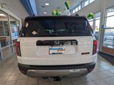 New 2026 Honda Passport TrailSport Elite image 5