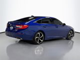 Used 2021 Honda Accord Sport image 6