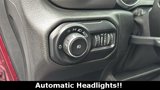 Used 2021 Jeep Wrangler Unlimited Sport image 4