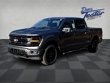 New 2025 Ford F150 XLT w/ Equipment Group 302A MID image 3