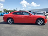 Used 2022 Dodge Charger SXT image 5