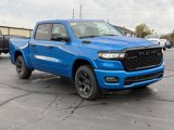 New 2025 RAM 1500 Big Horn image 2