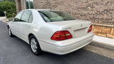 Used 2002 Lexus LS 430 image 4