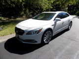 Used 2018 Buick LaCrosse Premium w/ Driver Confidence Package #2 image 3