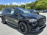 New 2025 Mercedes-Benz GLS 63 AMG 4MATIC image 2