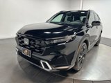 New 2025 Honda CR-V Sport Touring image 4