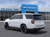 New 2025 Chevrolet Tahoe LS image 3
