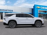 New 2026 Chevrolet Traverse High Country w/ LPO, Floor Liner Package image 5