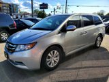 Used 2015 Honda Odyssey EX-L image 4
