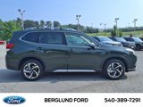 Used 2023 Subaru Forester Touring image 4
