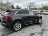 Used 2018 Cadillac XT5 Luxury w/ LPO, Sport Package image 4