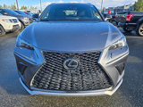 Used 2021 Lexus NX 300 F Sport image 2