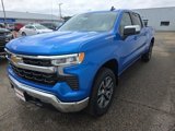New 2025 Chevrolet Silverado 1500 LT w/ All Star Edition Plus image 4