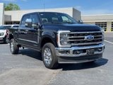 Certified 2024 Ford F350 King Ranch w/ Chrome Package image 2