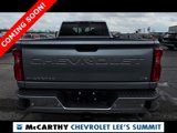 Used 2025 Chevrolet Silverado 3500 LTZ w/ LTZ Plus Package image 5