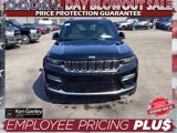 New 2025 Jeep Grand Cherokee Summit image 2