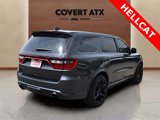 Used 2023 Dodge Durango SRT Hellcat w/ Black Package image 5