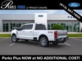 New 2025 Ford F250 King Ranch image 4