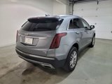 Used 2022 Cadillac XT5 Premium Luxury image 6
