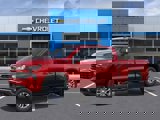 New 2026 Chevrolet Silverado 1500 RST image 2