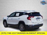 Used 2024 GMC Terrain SLT image 3