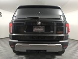 New 2026 Honda Passport TrailSport image 4