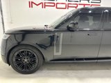 Used 2024 Land Rover Range Rover SE image 5