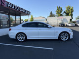 Used 2016 BMW 535i Sedan image 2