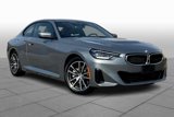 Used 2025 BMW 230i xDrive Coupe w/ Convenience Package image 2