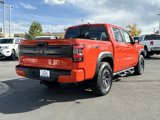 New 2025 Nissan Frontier PRO-4X w/ Pro Premium Package image 3