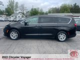Used 2022 Chrysler Voyager LX image 6
