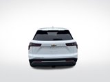 New 2026 Chevrolet Equinox LT w/ Convenience Package II image 4