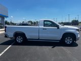 Used 2024 Chevrolet Silverado 1500 W/T w/ WT Fleet Convenience Package image 5