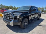 New 2025 Toyota Tundra Platinum image 3