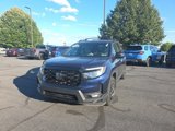 Certified 2022 Honda Passport Elite image 5