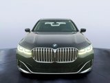 Used 2022 BMW 740i image 2