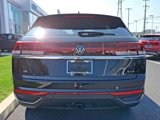 New 2025 Volkswagen Atlas Cross Sport SE image 5