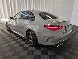 Used 2025 Mercedes-Benz C 300 4MATIC Sedan image 4