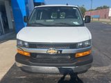 New 2025 Chevrolet Express 2500 Extended w/ Driver Convenience Package image 4