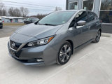 Used 2020 Nissan Leaf SV image 2